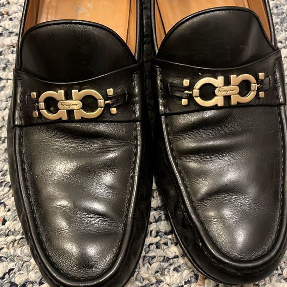 Salvatore Ferragamo Loafer - Picture 9 of 12